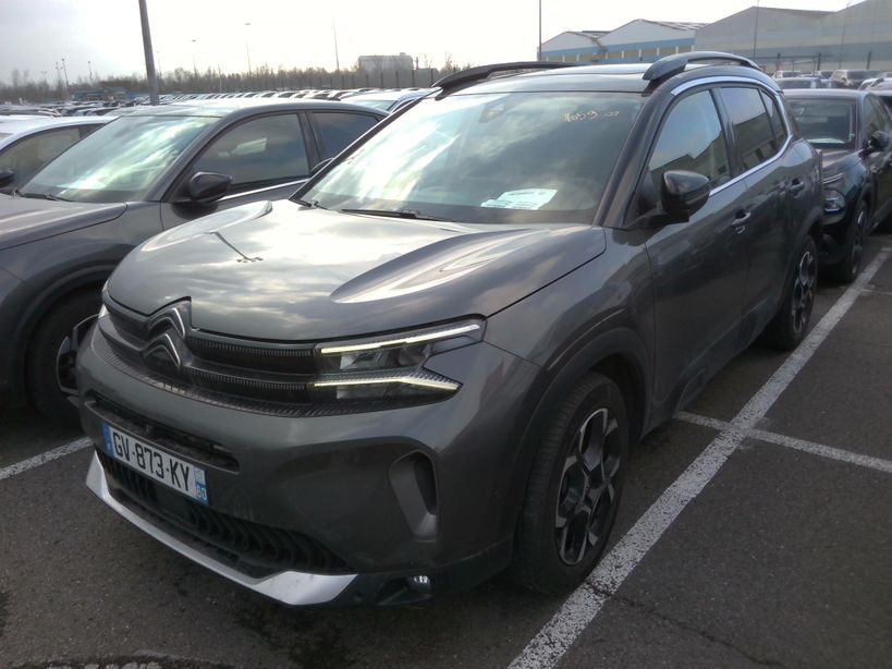 CITROEN C5 AIRCROSS 2024 - Photo n°1