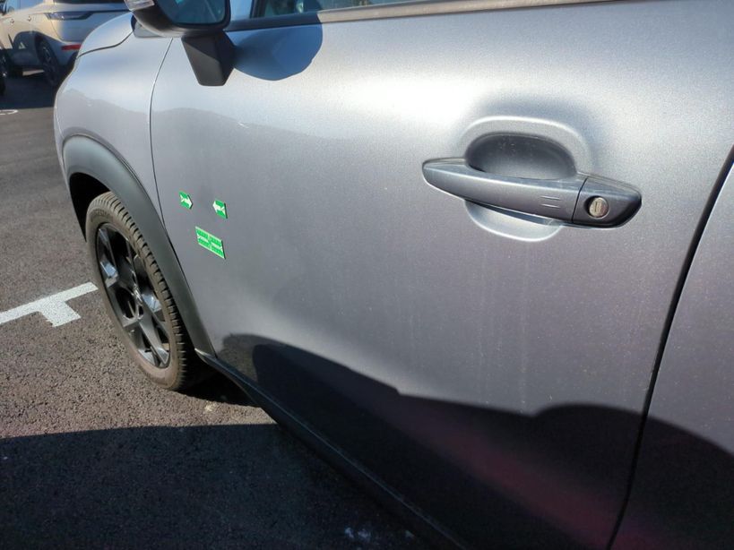 CITROEN C3 AIRCROSS 2024 - Photo n°11