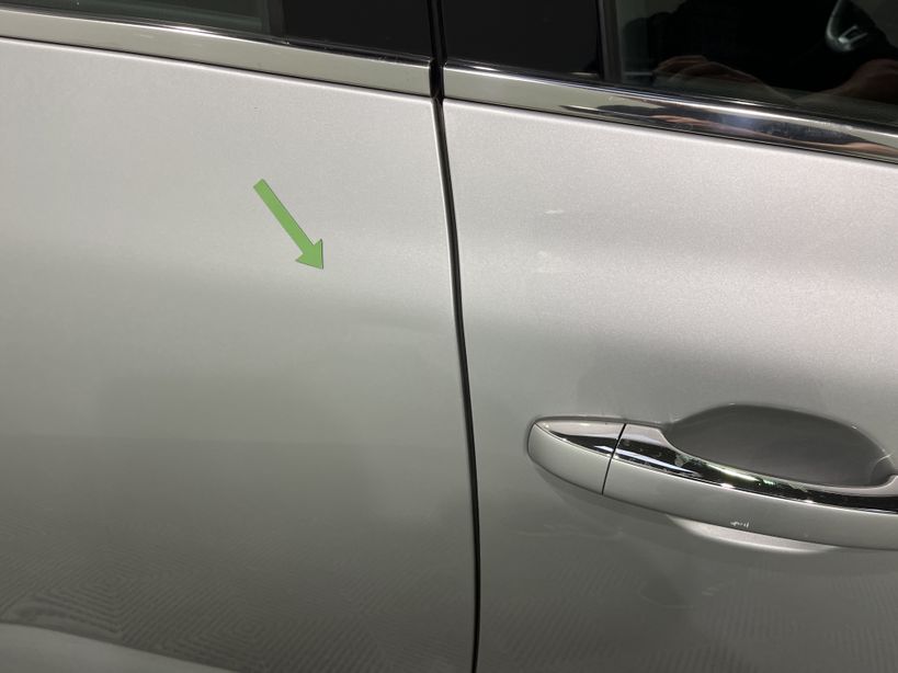 RENAULT MEGANE IV ESTATE 2019 - Photo n°6