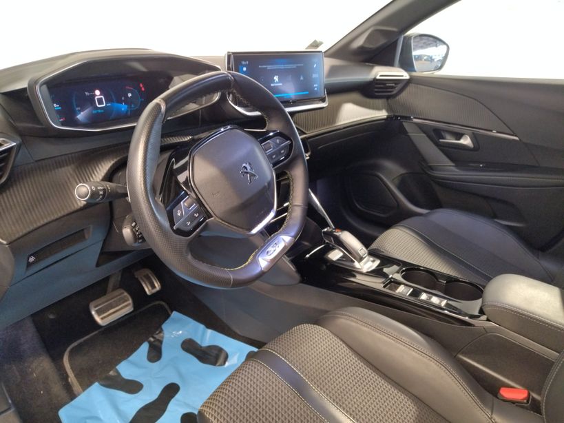 PEUGEOT 208 2020 - Photo n°30