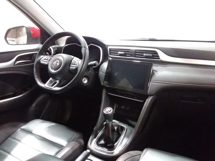 MG ZS 2022 - Photo n°9