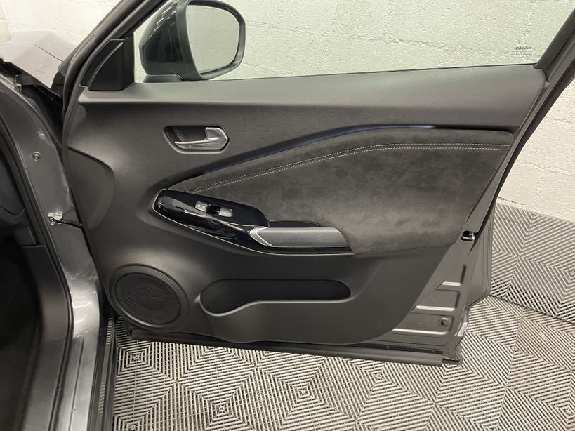 NISSAN JUKE 2024 - Photo n°28