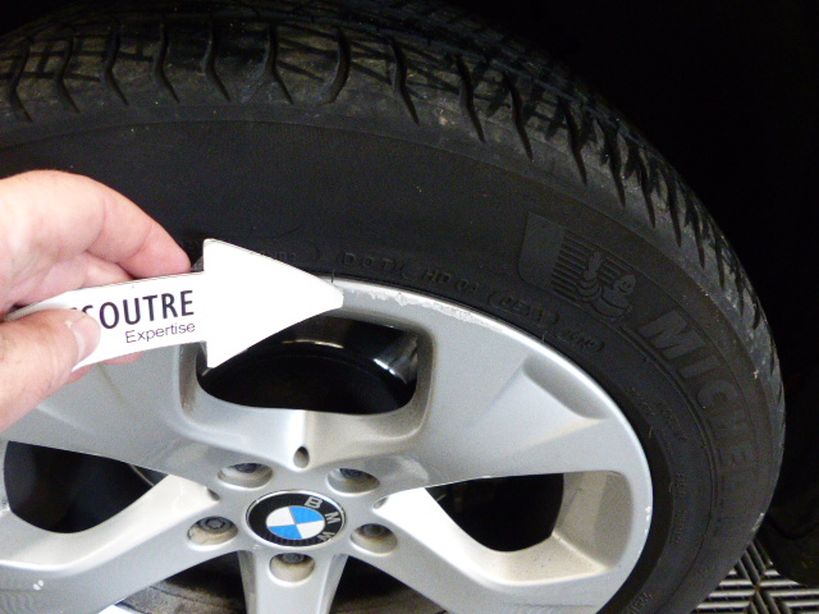 BMW X1 E84 LCI 2 2015 - Photo n°7