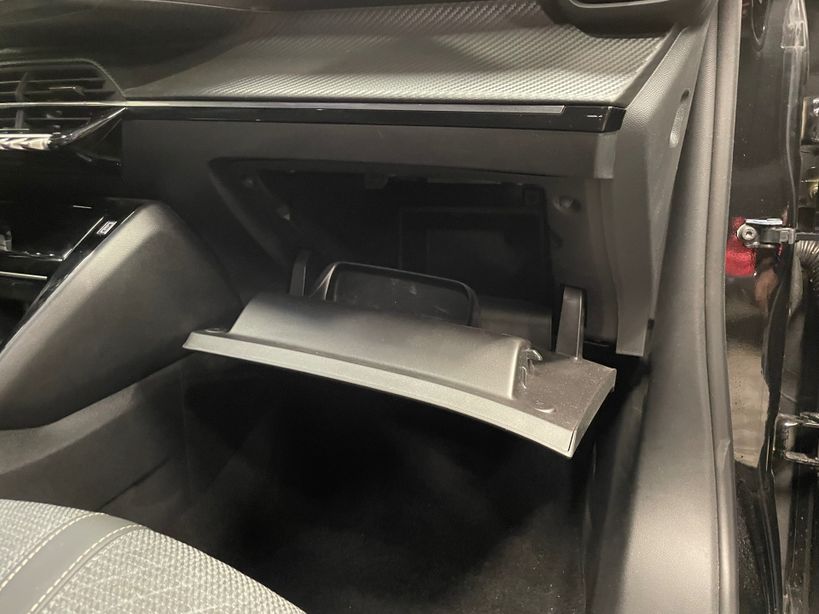 PEUGEOT 2008 2025 - Photo n°35