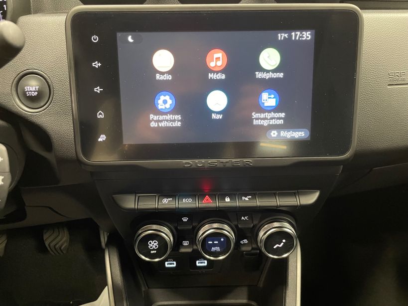 DACIA DUSTER 2022 - Photo n°25