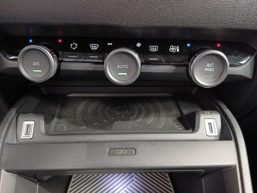 CITROEN C4 2024 - Photo n°17