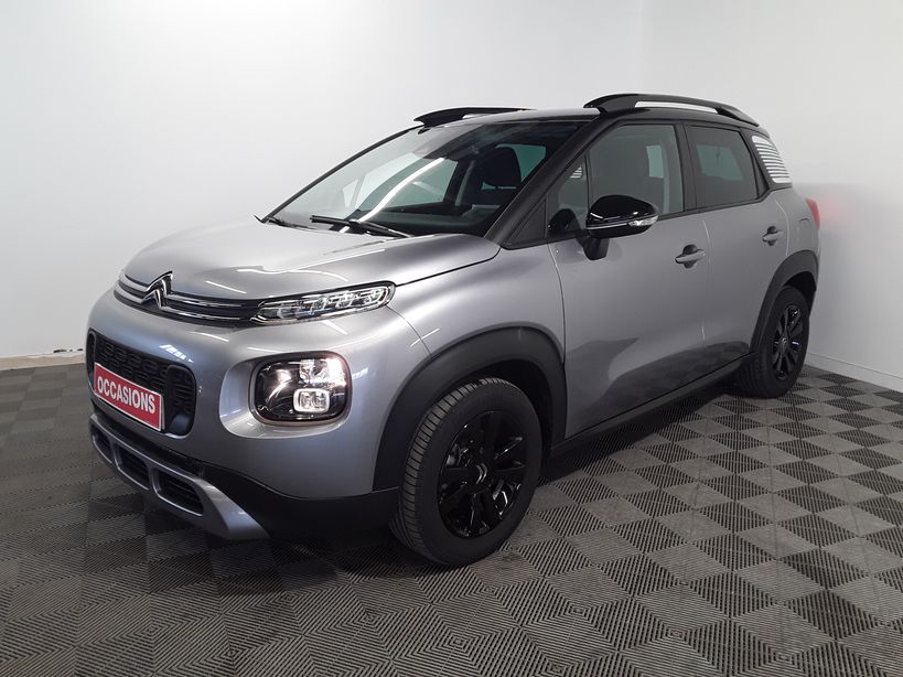 CITROEN C3 AIRCROSS 2020 - Photo n°1