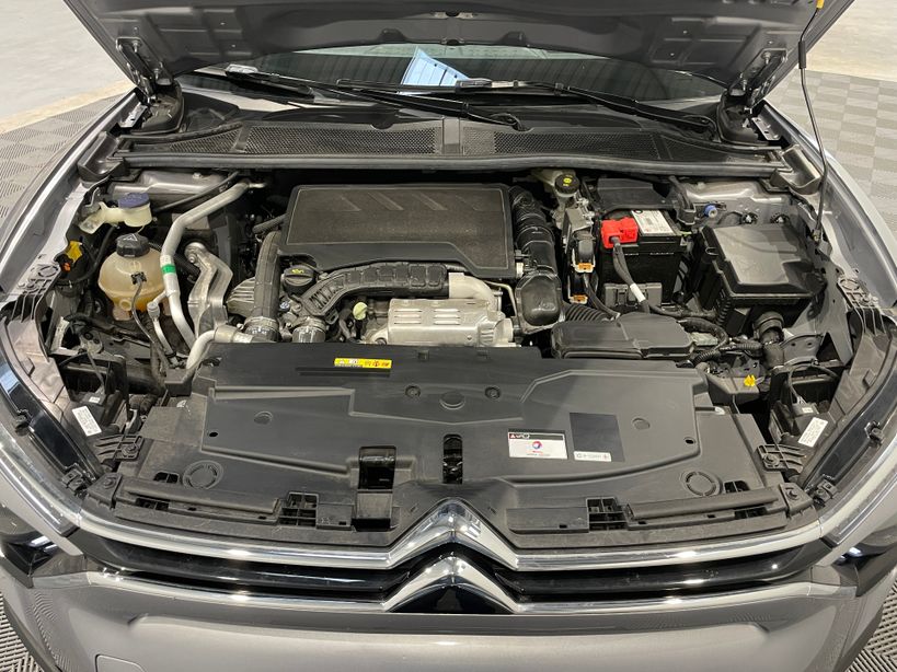 CITROEN C5 X 2024 - Photo n°39