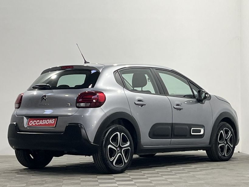 CITROEN C3 2024 - Photo n°3