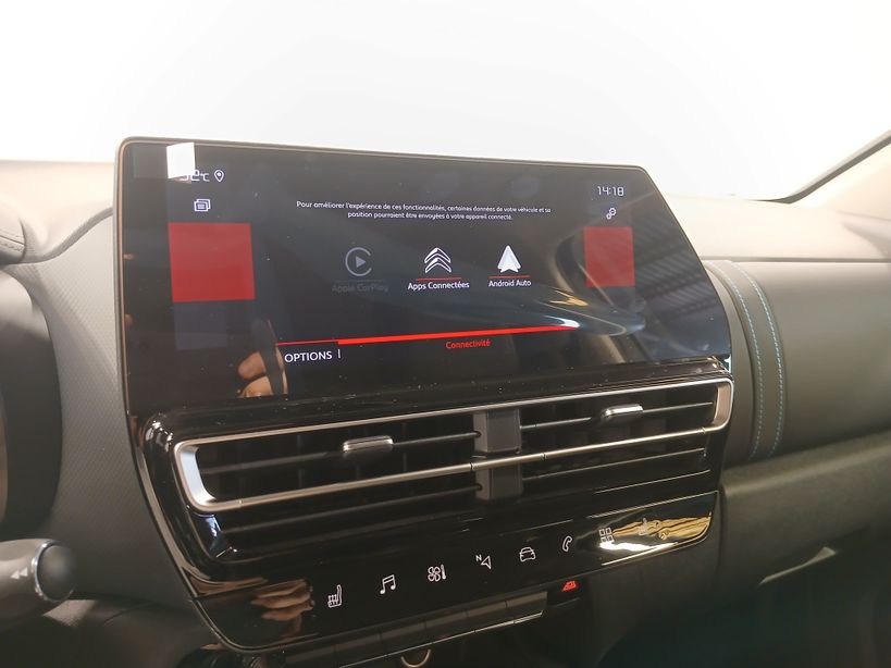 CITROEN C5 AIRCROSS 2025 - Photo n°15