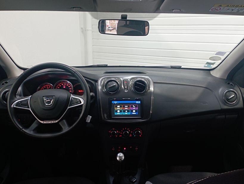 DACIA SANDERO 2018 - Photo n°14