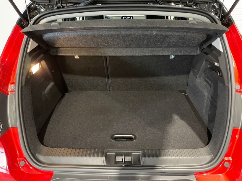 RENAULT CAPTUR 2023 - Photo n°41