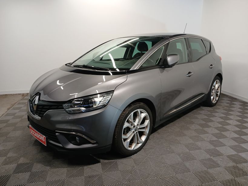 RENAULT SCENIC IV BUSINESS 2019 - Photo n°1