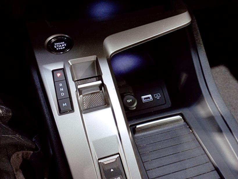 PEUGEOT 308 2024 - Photo n°24