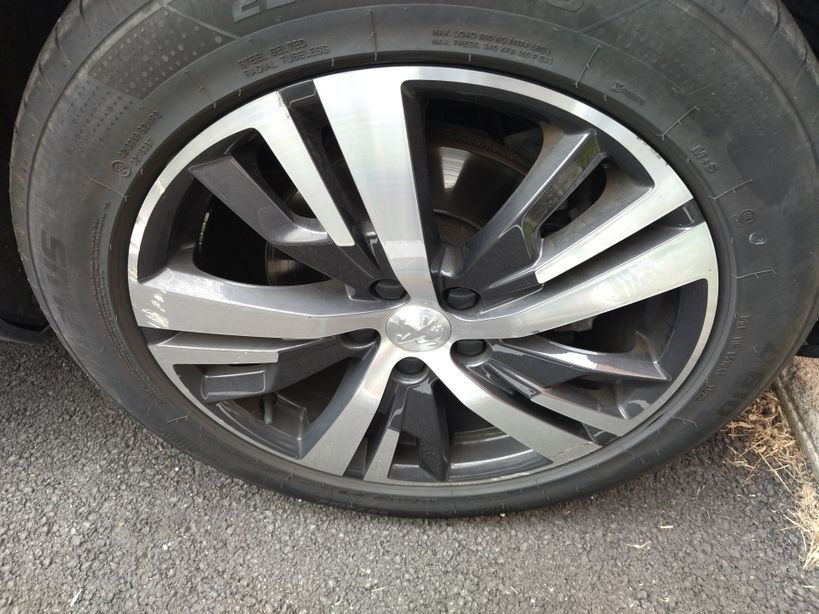 PEUGEOT 5008 2021 - Photo n°11