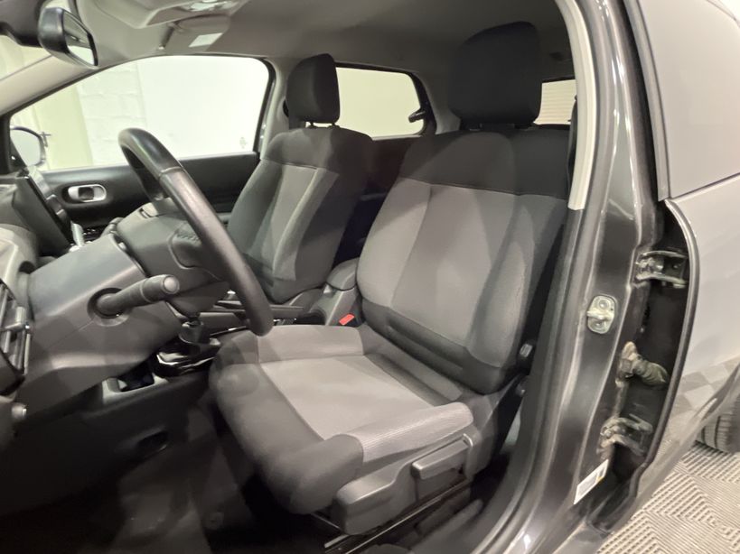 CITROEN C4 CACTUS 2020 - Photo n°9