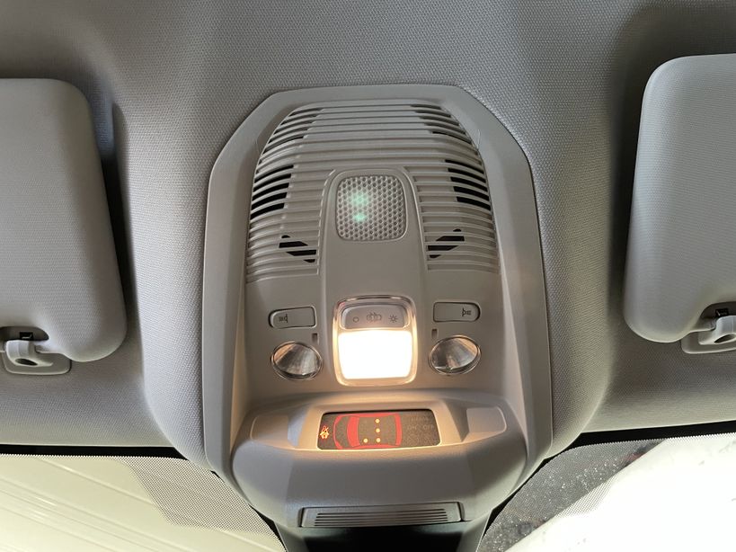 CITROEN C5 AIRCROSS 2023 - Photo n°24