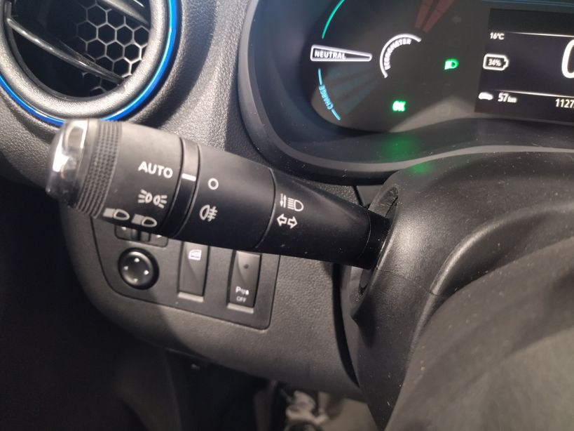 DACIA SPRING 2022 - Photo n°25