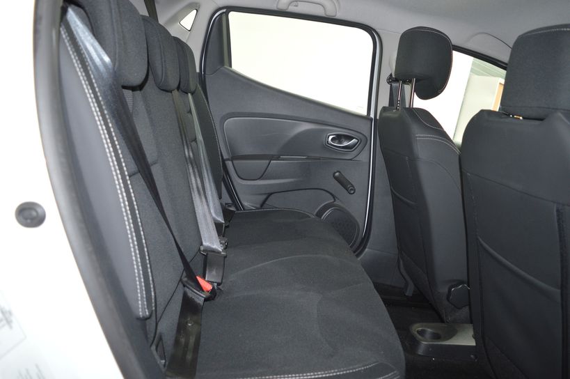 RENAULT CLIO IV 2019 - Photo n°31