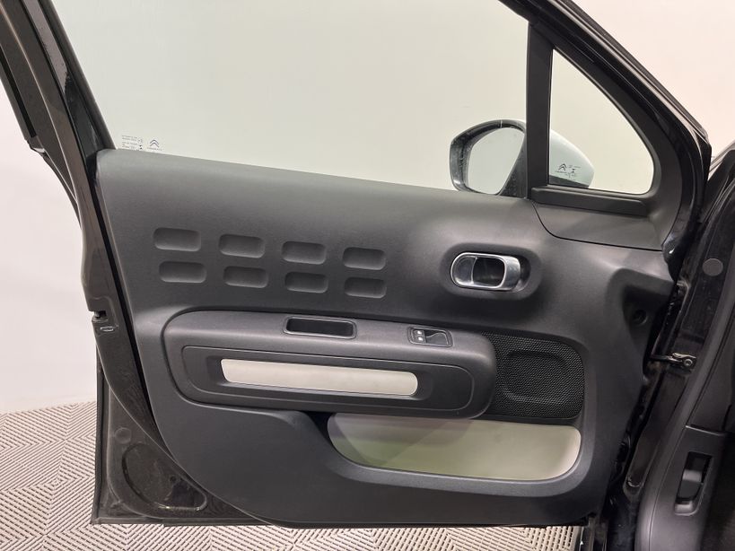 CITROEN C3 2020 - Photo n°28