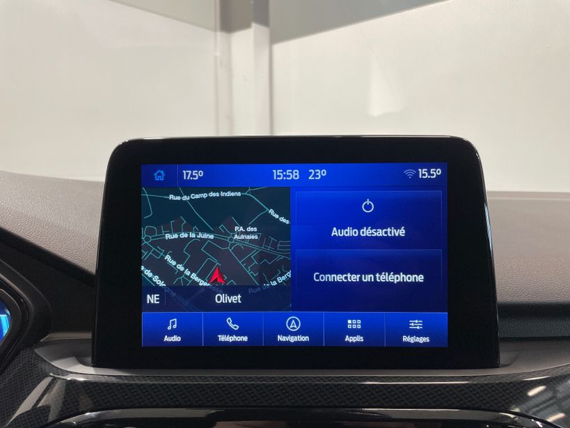 FORD KUGA 2022 - Photo n°15