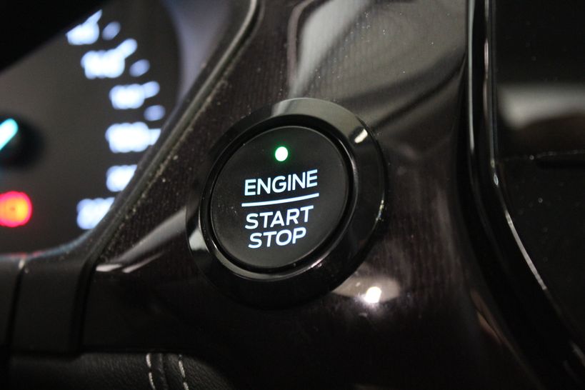 FORD FIESTA 2018 - Photo n°21