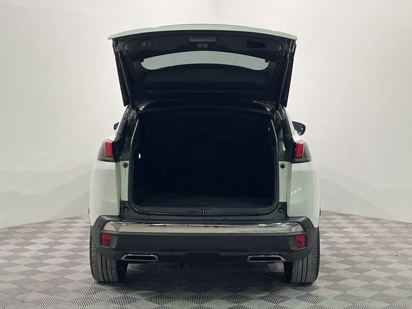 PEUGEOT 3008 2019 - Photo n°49