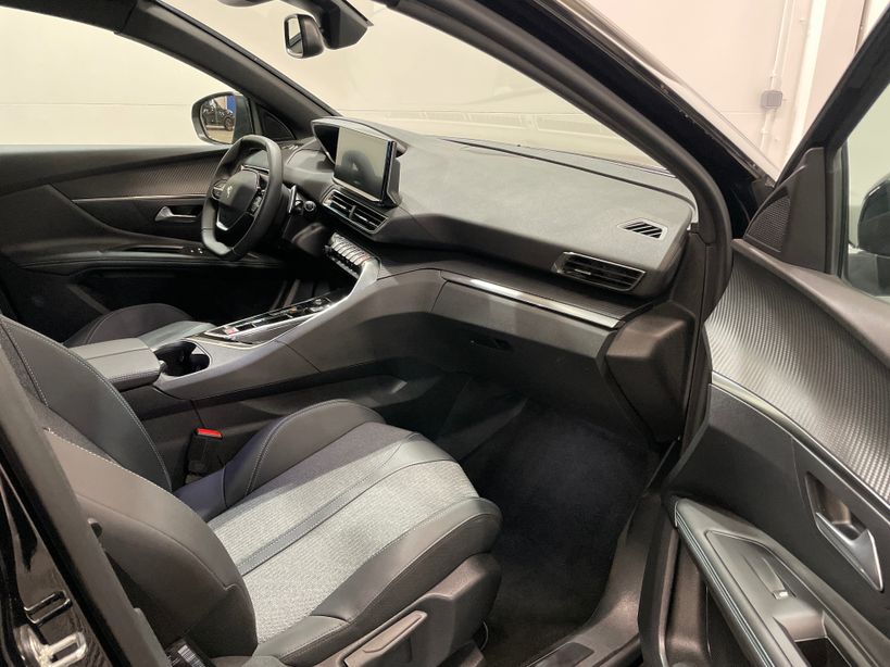 PEUGEOT 3008 2024 - Photo n°7