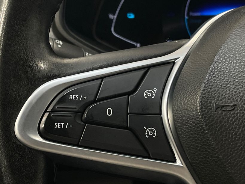 RENAULT CLIO V 2021 - Photo n°24