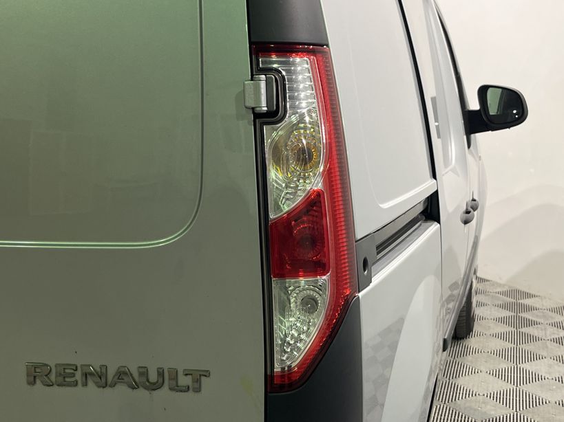 RENAULT KANGOO EXPRESS 2020 - Photo n°8