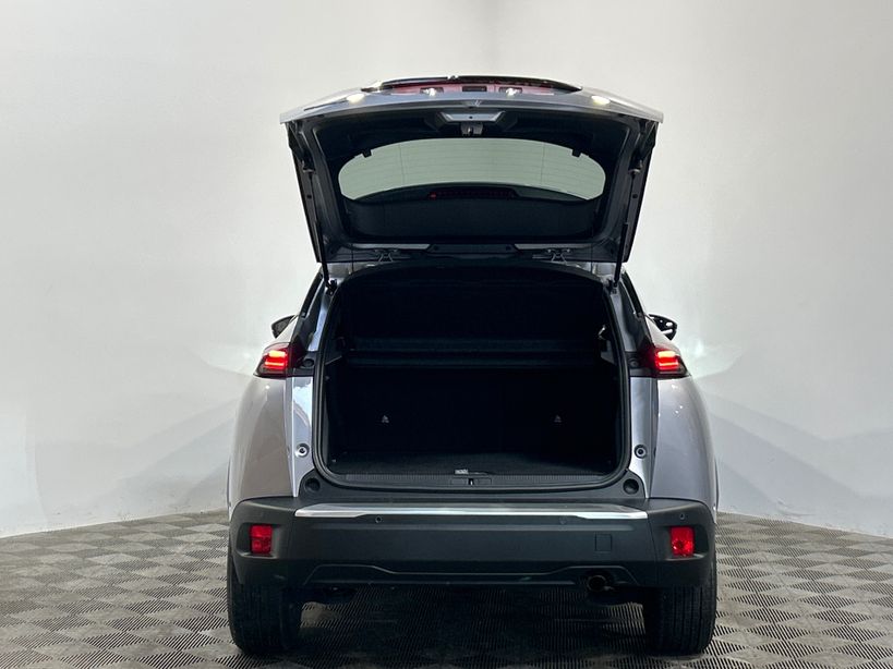 PEUGEOT 2008 2025 - Photo n°37