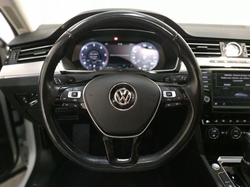 VOLKSWAGEN PASSAT 2015 - Photo n°23