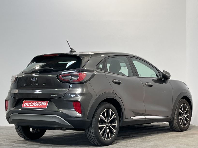 FORD PUMA 2020 - Photo n°3