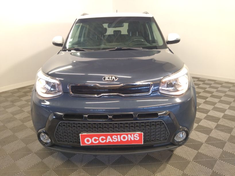 KIA SOUL 2016 - Photo n°2