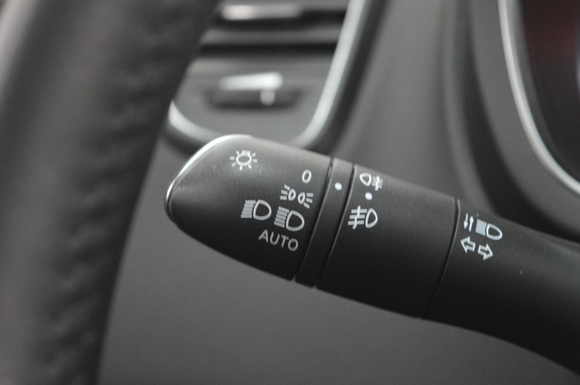RENAULT GRAND SCENIC IV BUSINESS 2018 - Photo n°11