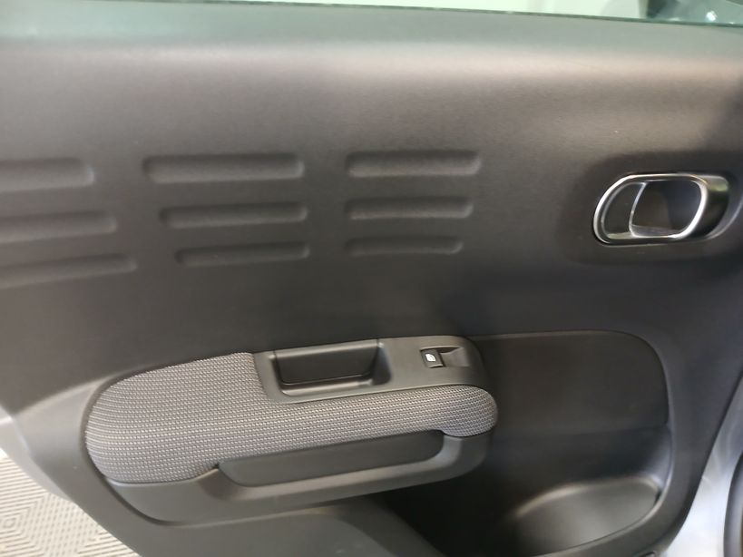 CITROEN C3 AIRCROSS 2024 - Photo n°11