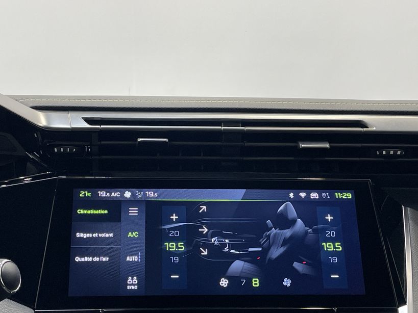 PEUGEOT 408 2024 - Photo n°15
