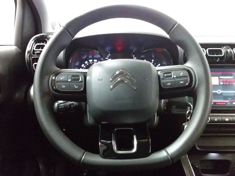 CITROEN C3 AIRCROSS 2023 - Photo n°21