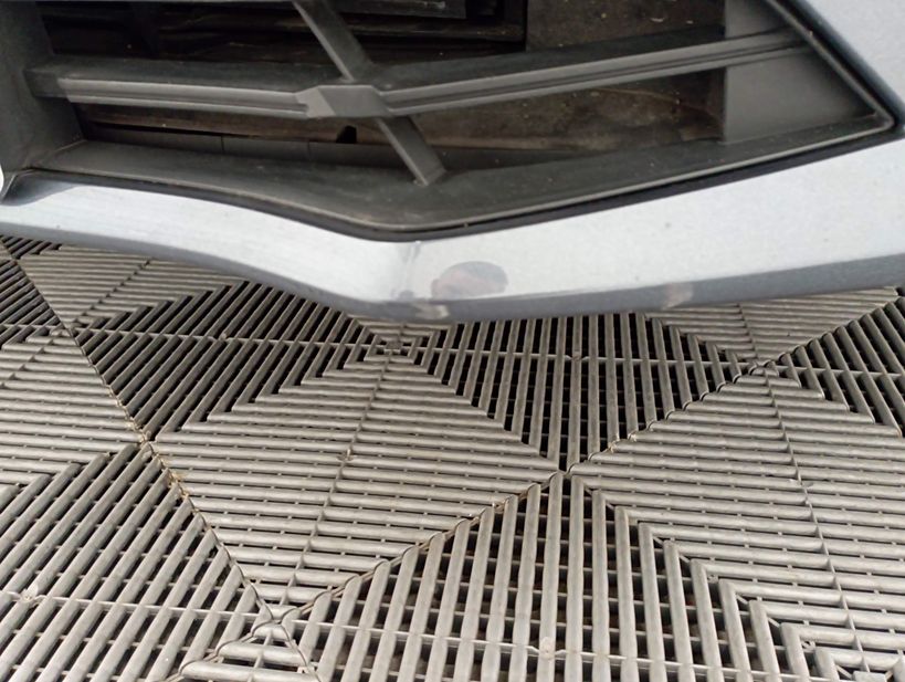 RENAULT MEGANE IV BERLINE 2021 - Photo n°20