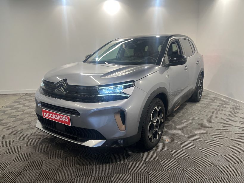 CITROEN C5 AIRCROSS 2023 - Photo n°1