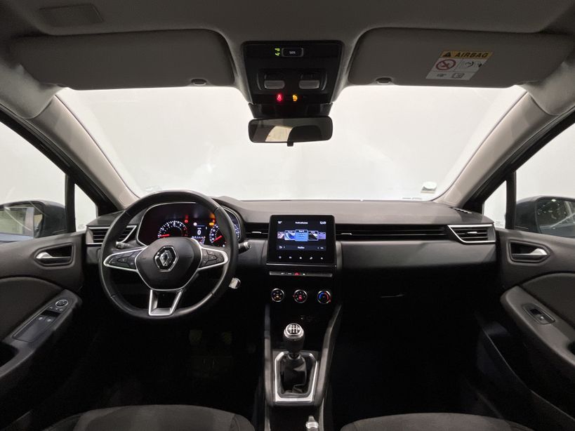 RENAULT CLIO V 2020 - Photo n°29