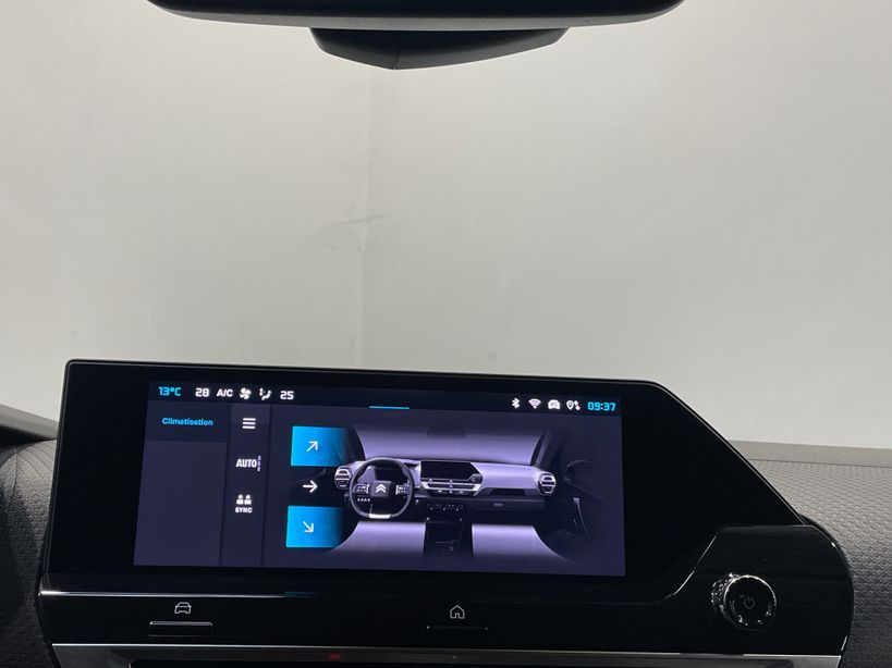 CITROEN C4 X 2023 - Photo n°16