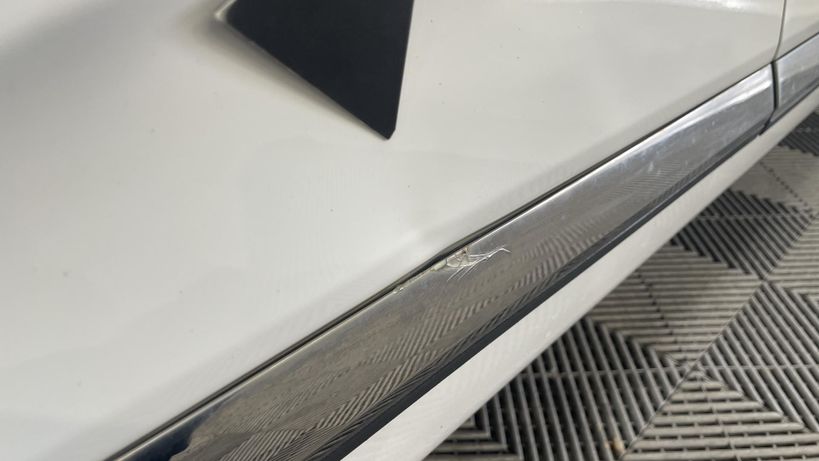 RENAULT CLIO V 2021 - Photo n°9