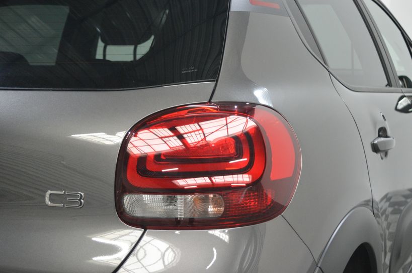 CITROEN C3 2020 - Photo n°17