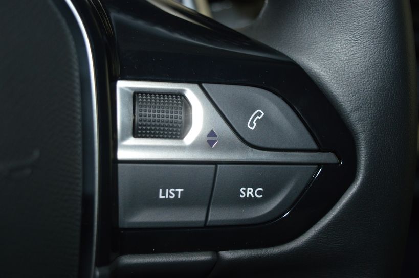 PEUGEOT 3008 2022 - Photo n°28