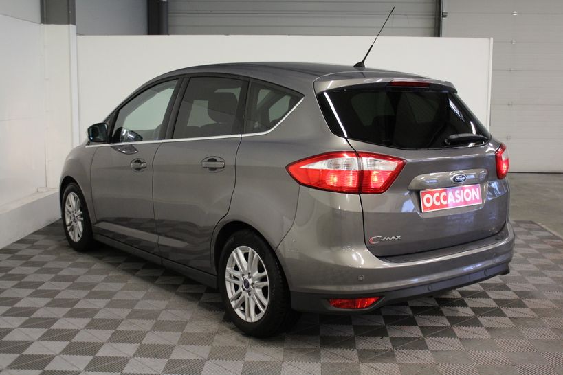 FORD C MAX 2015 - Photo n°6