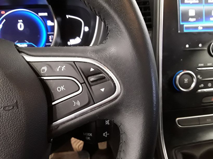 RENAULT GRAND SCENIC IV 2019 - Photo n°26