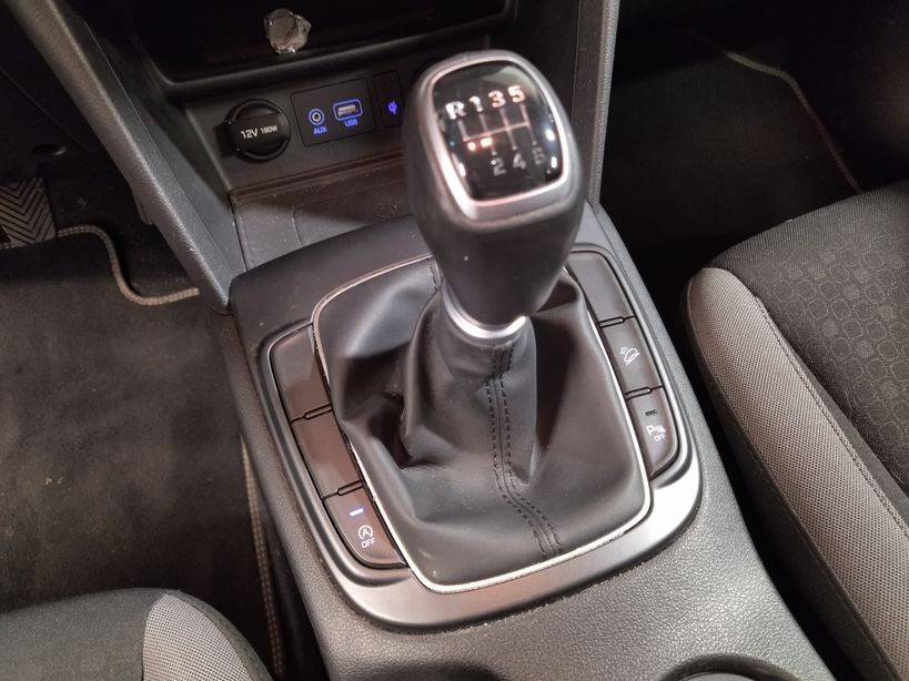 HYUNDAI KONA 2018 - Photo n°13
