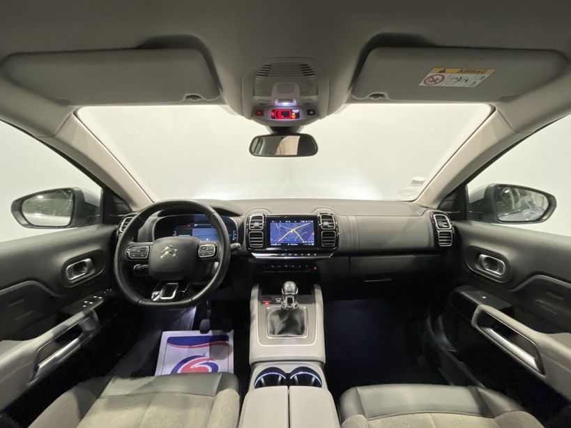 CITROEN C5 AIRCROSS BUSINESS 2021 - Photo n°33