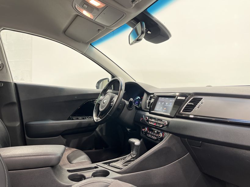 KIA NIRO 2019 - Photo n°20